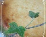 ❤材料3個~簡単濃厚チーズケーキ❤作り方7写真