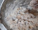 レーズン入り鬼まん作り方3写真