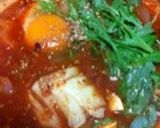 ウマ辛!韓国魚チゲ、メウンタン作り方5写真