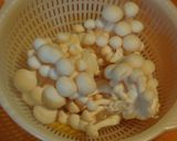✿雪の日のホワイトシチュー✿作り方3写真