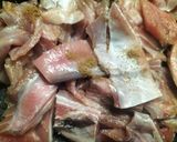 火不要！マグロと🍅のコロンビア風🇨🇴スダード丨南米作り方1写真