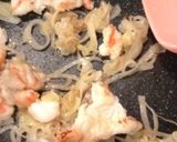 たたきエビ入りチャーハン・ランチに♬作り方7写真