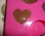 ♡バレンタインにサクサクチョコレート♡作り方3写真