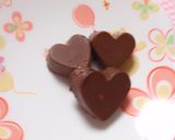 ♡バレンタインにサクサクチョコレート♡作り方4写真