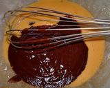 バレンタイン☆濃厚ガトーショコラ作り方3写真