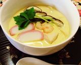お夜食や風邪ひきさんに小田巻き蒸し♪作り方11写真