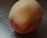 ✿パンdeグラタン✿作り方6写真