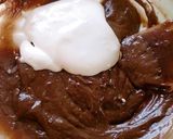 バレンタイン☆濃厚ガトーショコラ作り方5写真