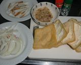 玉ねぎ＋で☆アゲの美味しい食べ方作り方2写真
