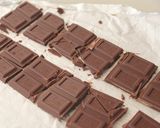 さつま芋とチョコのほっこりスィーツ♪作り方3写真