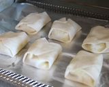 さつま芋とチョコのほっこりスィーツ♪作り方6写真
