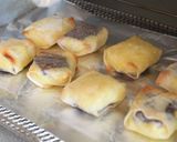 さつま芋とチョコのほっこりスィーツ♪作り方7写真