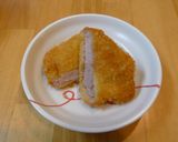 一口カツ～小さな子からお年寄りまで～作り方8写真