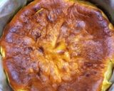 簡単 混ぜるだけのチーズケーキ作り方2写真