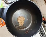肝臓いたわりダールカレー作り方2写真