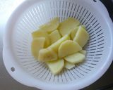 鶏ときのこのミルククリーム煮作り方2写真