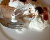 スフレチーズケーキ 作り方10写真