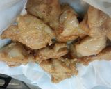 争奪戦になる！ヘルシー　＊鶏の唐揚げ＊作り方4写真
