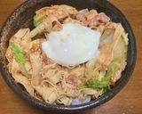 混ぜるだけ！豆腐皮とキムチのツナ和え作り方3写真