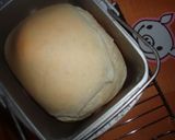 ✿パンdeグラタン✿作り方5写真