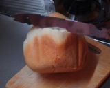 ✿パンdeグラタン✿作り方7写真