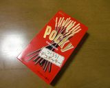 おみくじポッキー作り方1写真
