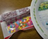 おみくじポッキー作り方3写真