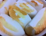 はんぺんチーズの磯辺焼き☆お弁当にも作り方3写真