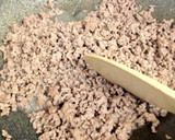 ☆そぼろ☆(そぼろ丼 鶏そぼろ)作り方2写真