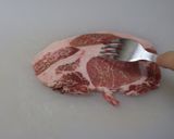 超定番！普通のとんかつ☆揚げ物☆作り方1写真