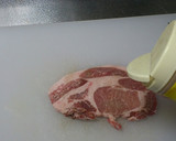 超定番！普通のとんかつ☆揚げ物☆作り方2写真