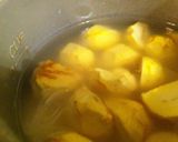 栗ご飯作り方3写真