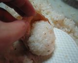 ♪ごま油香るお稲荷さん♡ひな祭りに♪作り方8写真