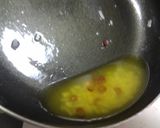 失敗しない！！基本のペペロンチーノ作り方6写真