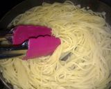 失敗しない！！基本のペペロンチーノ作り方7写真