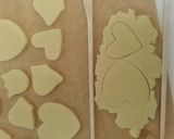 アイシング用クッキー作り方5写真