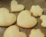 アイシング用クッキー作り方6写真