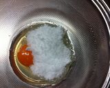 あっさりシュークリーム作り方1写真
