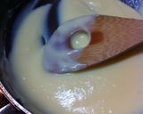 あっさりシュークリーム作り方4写真