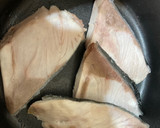 魚屋さん伝授！簡単ブリと帆立の照焼作り方4写真