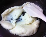 あっさりシュークリーム作り方8写真