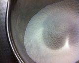 あっさりシュークリーム作り方6写真