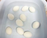 とろとろ♡煮たまご作り方4写真