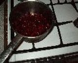 キドニービーンズの缶詰で簡単甘煮 ・海外編作り方3写真