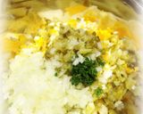 ごろごろ具材の☆手作りタルタルソース作り方4写真