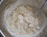 私のおうちバゲット作り方1写真