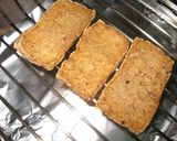 かばやきつね丼作り方1写真