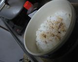 かばやきつね丼作り方3写真