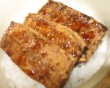かばやきつね丼作り方4写真
