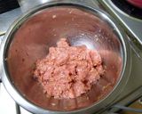 ピーマンの肉詰めっ!ピーマンが…っ!!作り方3写真